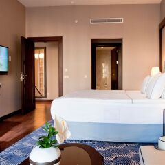 Отель Kaya Palazzo Golf Resort комната для гостей фото 7