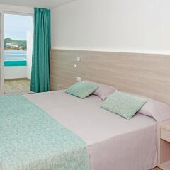 Отель HSM Sándalo Beach комната для гостей фото 4