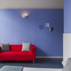 Отель 6Only Guest House комната для гостей фото 4