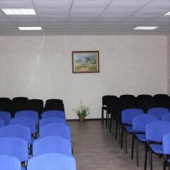 Гостиница Лесная Поляна