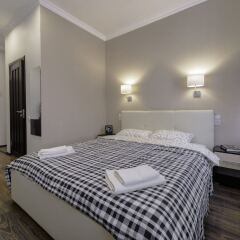Mini-Hotel Na Dekabristov комната для гостей фото 5