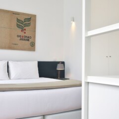 Апартаменты Spot Apartments Casa Januario Порту удобства в номере