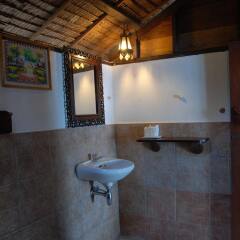 Отель Sensi Paradise Beach Resort интерьер отеля