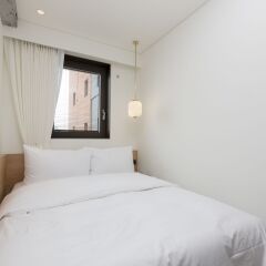 Mong Hotel комната для гостей