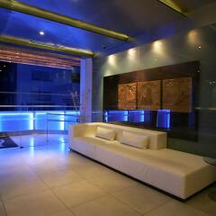 Hotel Simbad Ibiza & Spa спа