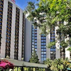 Lisbon Marriott Hotel фото 3