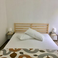 Отель B&B Renna Бари в номере