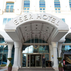 Eser Premium Hotel & SPA фото 5