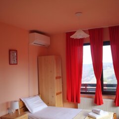 Отель Guest House Daskalov Боженци комната для гостей фото 3