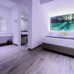 J8 Hotel комната для гостей фото 4