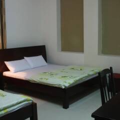 Отель Dalat Green City Hotel Вьетнам, Далат - отзывы, цены и фото номеров - забронировать отель Dalat Green City Hotel онлайн комната для гостей фото 2