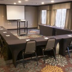 Отель Staybridge Suites Columbus-Dublin