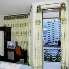 Отель Starfish Hotel Nha Trang Вьетнам, Нячанг - отзывы, цены и фото номеров - забронировать отель Starfish Hotel Nha Trang онлайн фото 4