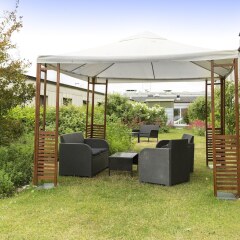Hotel Garden | Profilhotels Мальме фото 13
