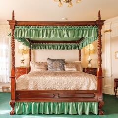 Отель Amethyst Inn at Regents Park Канада, Виктория - 1 отзыв об отеле, цены и фото номеров - забронировать отель Amethyst Inn at Regents Park онлайн комната для гостей фото 4