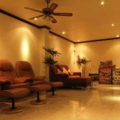 Phuket Holiday Hostel пляж Ката интерьер отеля фото 3