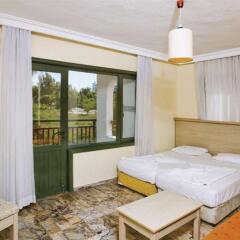 Sural Hotel комната для гостей фото 5