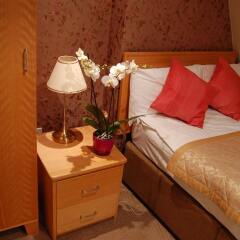 The Brighton Hotel удобства в номере