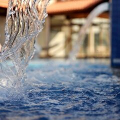Отель Resort Nando Al Pallone Виторкиано бассейн фото 2