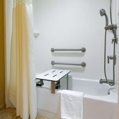 Отель Hampton Inn Washington DC - Convention Center США, Вашингтон - отзывы, цены и фото номеров - забронировать отель Hampton Inn Washington DC - Convention Center онлайн