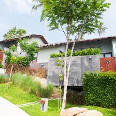 Отель Baan Talay Pool Villa Таиланд, Самуи - отзывы, цены и фото номеров - забронировать отель Baan Talay Pool Villa онлайн детские мероприятия фото 2