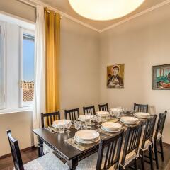 Отель Imperial Panorama Penthouse питание