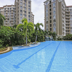 Отель Bellini Suites at Presidio Lakefront детские мероприятия