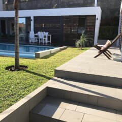 Апартаменты Studio in Machico, With Private Pool and Wifi - 300 m From the Beach Машику фото 3