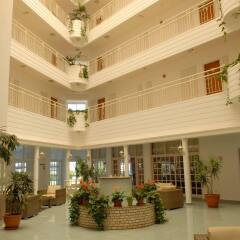Maistrali Hotel Apts интерьер отеля фото 2