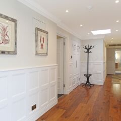 Отель Mayfair House интерьер отеля
