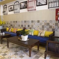 Son Trang Hotel Hoi An фото 16