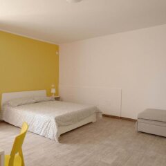 Отель B&B A Due Passi Dal Centro Агридженто комната для гостей фото 3