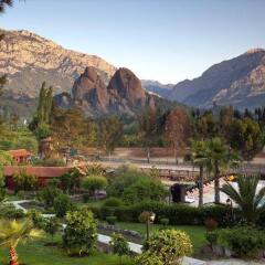 Hotel Berke Ranch&Nature фото 9