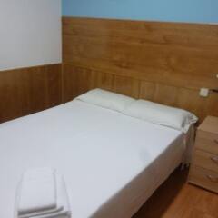 Отель Hostal San Blas комната для гостей фото 4