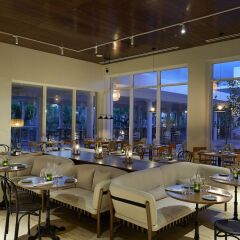 Отель The Level at Melia Punta Cana Beach Adults Only питание фото 2
