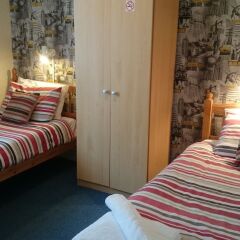 Tulip Hotel детские мероприятия фото 2