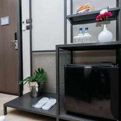Отель Lucky House Таиланд, Бангкок - 1 отзыв об отеле, цены и фото номеров - забронировать отель Lucky House онлайн фото 16