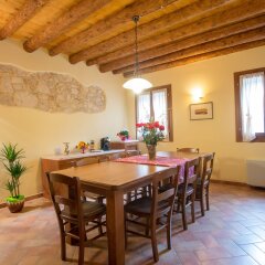 Отель Bed and Breakfast La Quiete Италия, Лимена - отзывы, цены и фото номеров - забронировать отель Bed and Breakfast La Quiete онлайн в номере фото 2