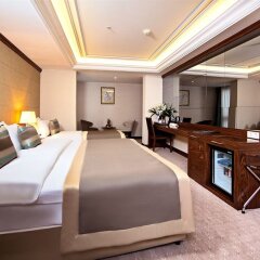 Star City Hotel Турция, Стамбул - отзывы, цены и фото номеров - забронировать отель Star City Hotel онлайн комната для гостей фото 2
