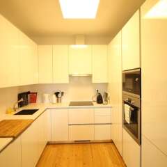 Апартаменты Apartment With 4 Bedrooms in Lisboa, With Wonderful City View, Furnish в номере