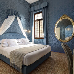 Отель GKK Exclusive Private Suites Venezia Италия, Венеция - отзывы, цены и фото номеров - забронировать отель GKK Exclusive Private Suites Venezia онлайн комната для гостей