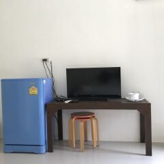 Отель Sabai Resort Самуи удобства в номере