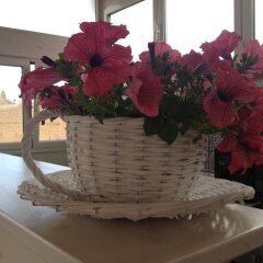 Отель B&B Portatenea Агридженто помещение для мероприятий