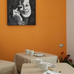 Отель B&B Studio83 Италия, Помпеи - отзывы, цены и фото номеров - забронировать отель B&B Studio83 онлайн спа
