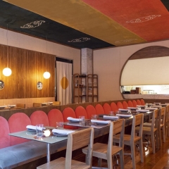 CasaSur Bellini Hotel питание