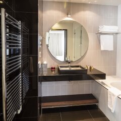 Отель Hôtel Le Canberra Hôtels Ocre et Azur Канны фото 13