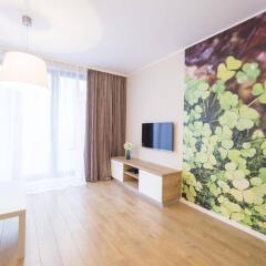 Апартаменты Apartments Wroclaw - Luxury Silence House комната для гостей фото 2