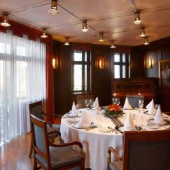 Hotel Roma