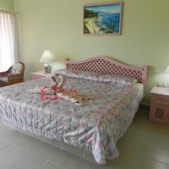 Отель Coral Vista Del Mar комната для гостей