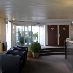 Отель Comfort Hotel Davout Nation Paris 20 Франция, Париж - отзывы, цены и фото номеров - забронировать отель Comfort Hotel Davout Nation Paris 20 онлайн интерьер отеля фото 3